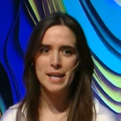Cristina Flor Rufino
